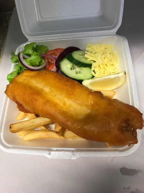 Beachmere Takeaway - Accommodation Brisbane 2