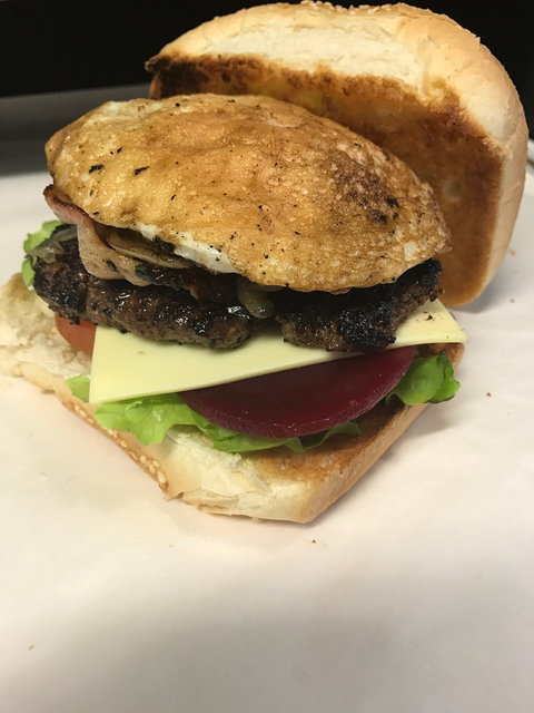 Beachmere Takeaway - Accommodation Brisbane 3