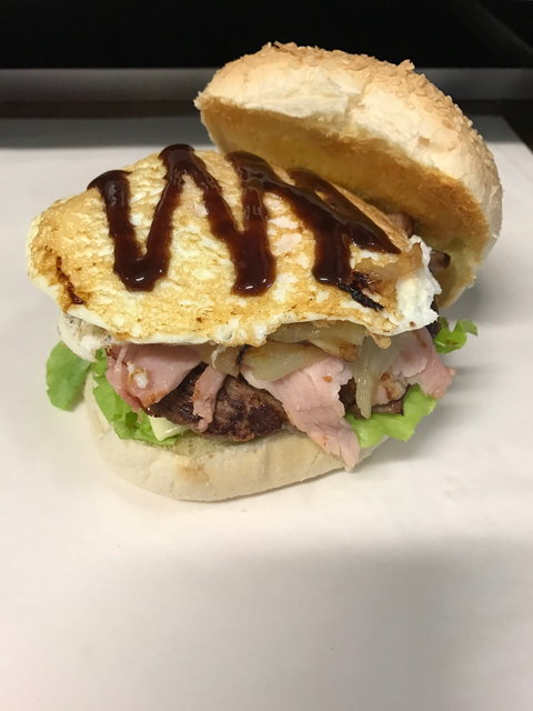 Beachmere Takeaway - Accommodation Brisbane 4