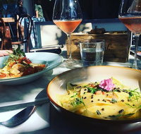 Bella Venezia Restaurant  Bar - Accommodation Brisbane