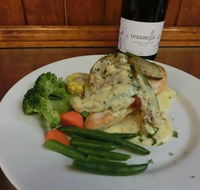 BRISBANE VALLEY TAVERN - Accommodation Brisbane