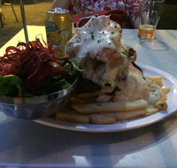 Brunswick Hotel - Accommodation Brisbane