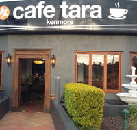 Cafe Tara - Accommodation Brisbane