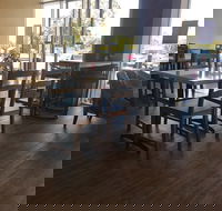 Casimir Cafe - Accommodation Brisbane