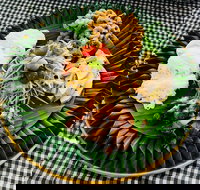 CB Thai Cuisine - Accommodation Brisbane