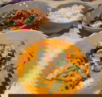 Chang smile Thai restaurant - Accommodation Brisbane