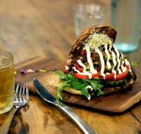CK Coffee Bar  Wholefoods - Accommodation Brisbane