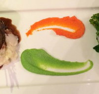 Cloud 9 Restaurant  Bar - Accommodation Brisbane