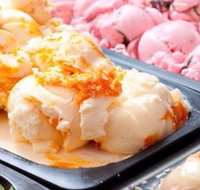 Cold Rock - Accommodation Brisbane