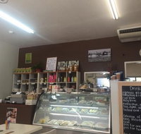 Darjen Cafe - Accommodation Brisbane