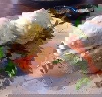 Dingles Cafe  Bar - Accommodation Brisbane