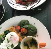 Drift in Cafe - Accommodation Brisbane