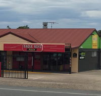Eagle Boys Pizza - Accommodation Brisbane