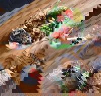 Elixiba - Maroochydore - Accommodation Brisbane