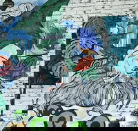 Envy Cafe - Accommodation Brisbane