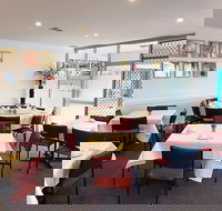 Golden Bowl Chinese Restaurant - Accommodation Brisbane