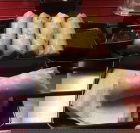 Hikaru Fusion Asian Food - Accommodation Brisbane