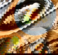 Hungry Feel - Accommodation Brisbane