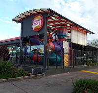 Hungry Jack's Pty Ltd - Accommodation Brisbane