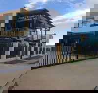 Jacqueline's Licensed Cafe - Accommodation Brisbane