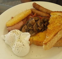 Karma Waters Restaurant - Accommodation Brisbane