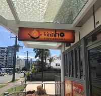 Kinnho Teppanyaki - Accommodation Brisbane