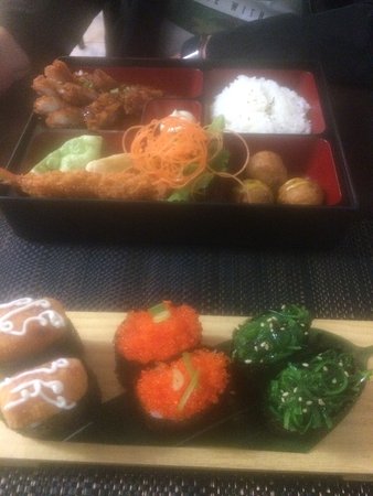 Kouji Japanese Restaurant - Accommodation Brisbane 0