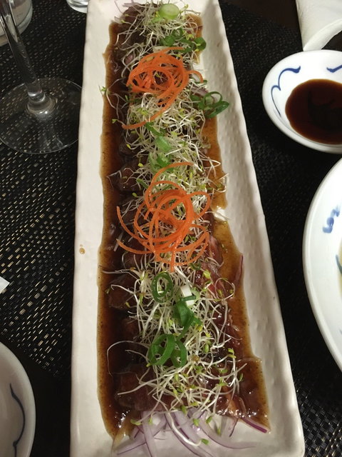 Kouji Japanese Restaurant - Accommodation Brisbane 4