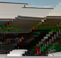 Lakeside Fruit and Veg - Accommodation Brisbane