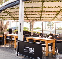 Lot 104 Espresso  Wine Bar - Accommodation Brisbane