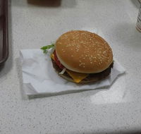 McDonald's - Accommodation Brisbane