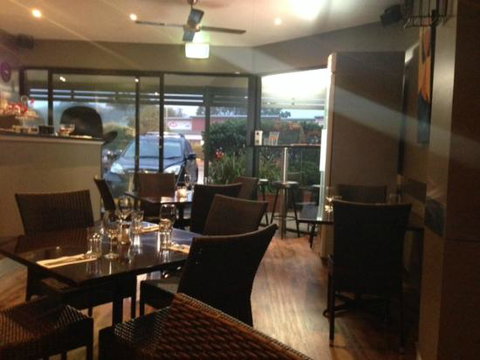 Mr McGee Spaghetti House - Accommodation Brisbane 0