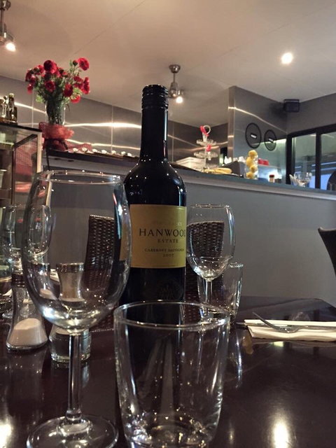 Mr McGee Spaghetti House - Accommodation Brisbane 4