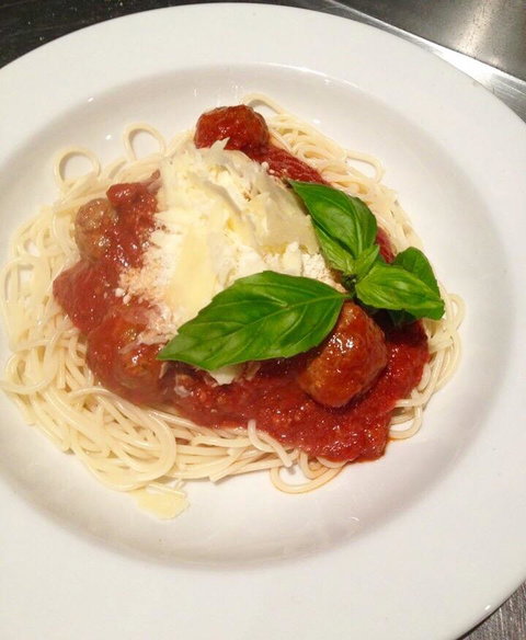 Mr McGee Spaghetti House - Accommodation Brisbane 5