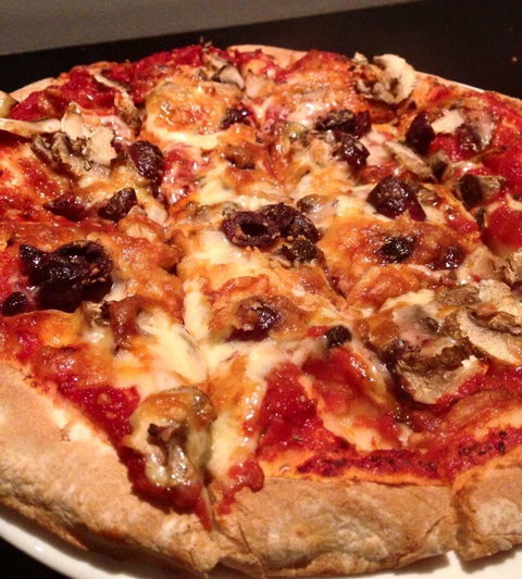 Mr McGee Spaghetti House - Accommodation Brisbane 6