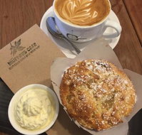 Murray's Cafe Licensed Expresso Bar - Accommodation Brisbane