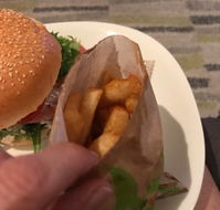 Nando's - Accommodation Brisbane