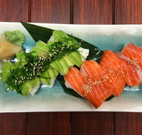 Nobuzo Japan Diner - Accommodation Brisbane