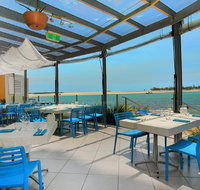 Ocean Ended - Accommodation Brisbane