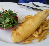 One Up Bar  Bistro - Accommodation Brisbane