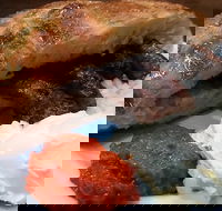 Pannini - Accommodation Brisbane