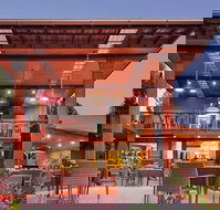 Pause - Accommodation Brisbane