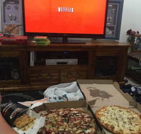 Pizza Capers - Accommodation Brisbane