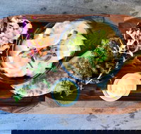 Project MEX - Accommodation Brisbane