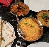 Rangoli Indian Restaurant - Accommodation Brisbane