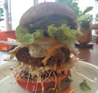 Raw Energy - Accommodation Brisbane