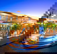 Restaurant 98 - Accommodation Brisbane