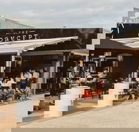 Riba Kai - Accommodation Brisbane