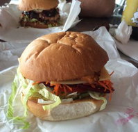 Rocky's Burger Shack - Accommodation Brisbane