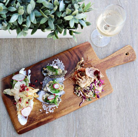 Sandbar Cafe Caloundra - Accommodation Brisbane 0